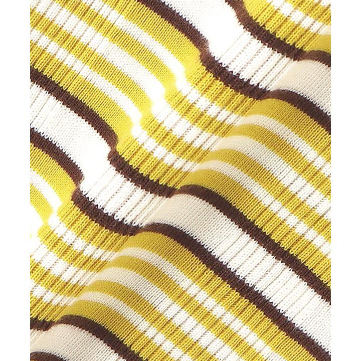 タンクトップ メンズ レディース 春夏 CHUMS チャムス ストレイタムリブタンクトップ CH01-2734 リブ ノースリーブ レイヤード | CHUMS | 11