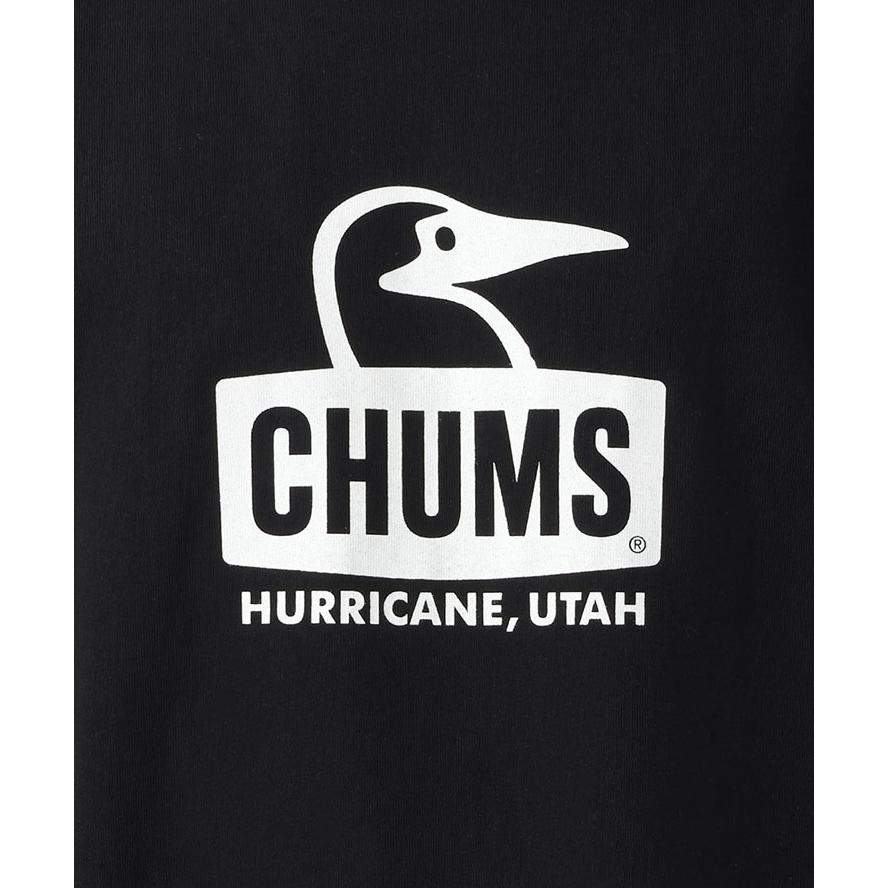 Tシャツ メンズ 春 夏 CHUMS チャムス 半袖Tシャツ ブービーフェイスTシャツ Booby Face T-Shirt プリントTシャツ CH01-2736 | CHUMS | 07