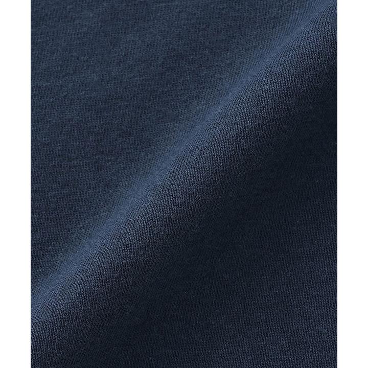 Tシャツ メンズ 春夏 CHUMS チャムス フィッシングクラブTシャツ CH01-2753 半袖 プリントTシャツ コットン アウトドア | CHUMS | 10