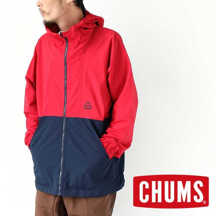 チャムス ナイロンジャケット Chums Camp Field Hoodie キャンプフィールドフーディ ジャケット アウター Ch04 1195 メンズ レディース 秋 冬 秋冬 Swtch Protocol 通販 Yahoo ショッピング