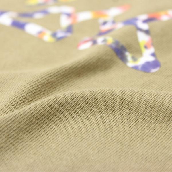 Tシャツ チャムス ブービーロゴオーシャンダイTシャツ CHUMS Booby Logo Ocean Dye T-Shirt CH01-2222 フェス キャンプ トップス Tシャツ | CHUMS | 10