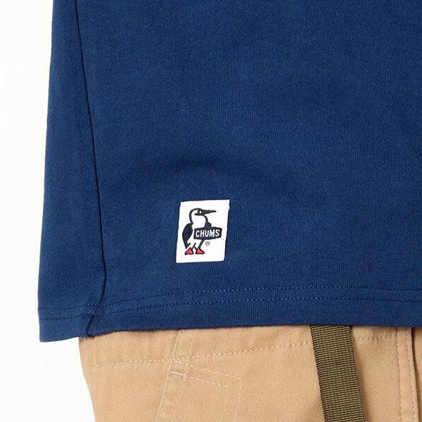 CHUMS チャムス tシャツ メンズ CHUMS チャムスロゴTシャツ CHUMS Logo T-Shirt トップス Tシャツ CH11-2277 | CHUMS | 12