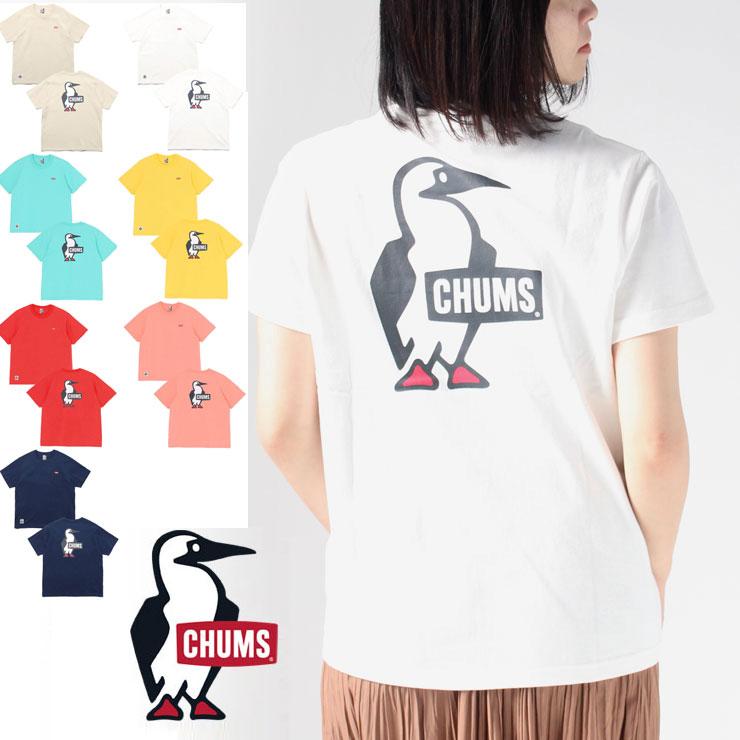 日テレ×CHUMS★笑点★コラボTシャツ 開局70周年【レディースM】チャムス 日テレ×CHUMS☆笑点☆コラボTシャツ 開局70周年【レディースM