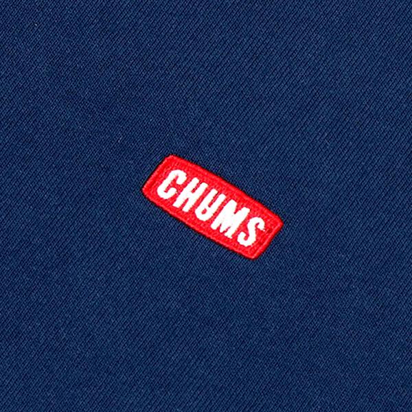 CHUMS チャムス ブービーロゴ  tシャツ レディース CH11-2279 | CHUMS | 13