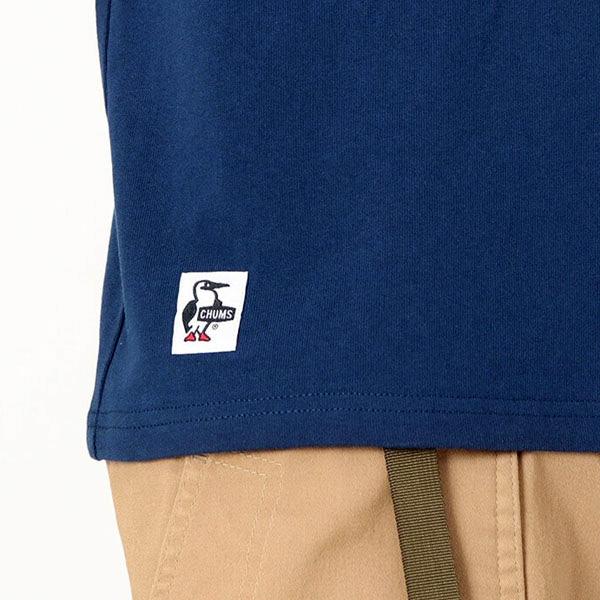 CHUMS チャムス ブービーロゴ  tシャツ レディース CH11-2279 | CHUMS | 14