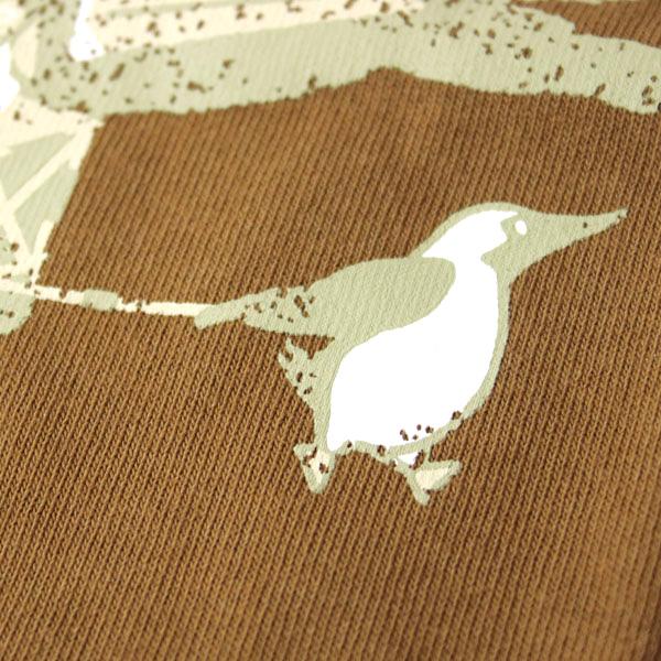 CHUMS チャムス Anti-Bug Camp in Utah T-Shirt チャムス アンチバグキャンプインユタTシャツ レディース CH01-2382 CH11-2382 半袖 綿100% | CHUMS | 07