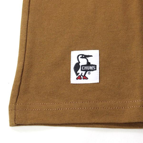 CHUMS チャムス Anti-Bug Camp in Utah T-Shirt チャムス アンチバグキャンプインユタTシャツ レディース CH01-2382 CH11-2382 半袖 綿100% | CHUMS | 10