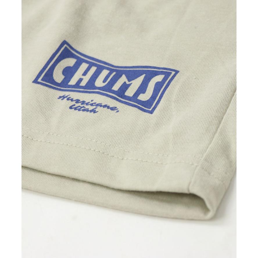 CHUMS チャムス ルームウェア レディース 3点セット 部屋着 上下セット チャムス CHUMS チャムスホームチラックスドレスセット CH11-2551 CH01-2551 | CHUMS | 13