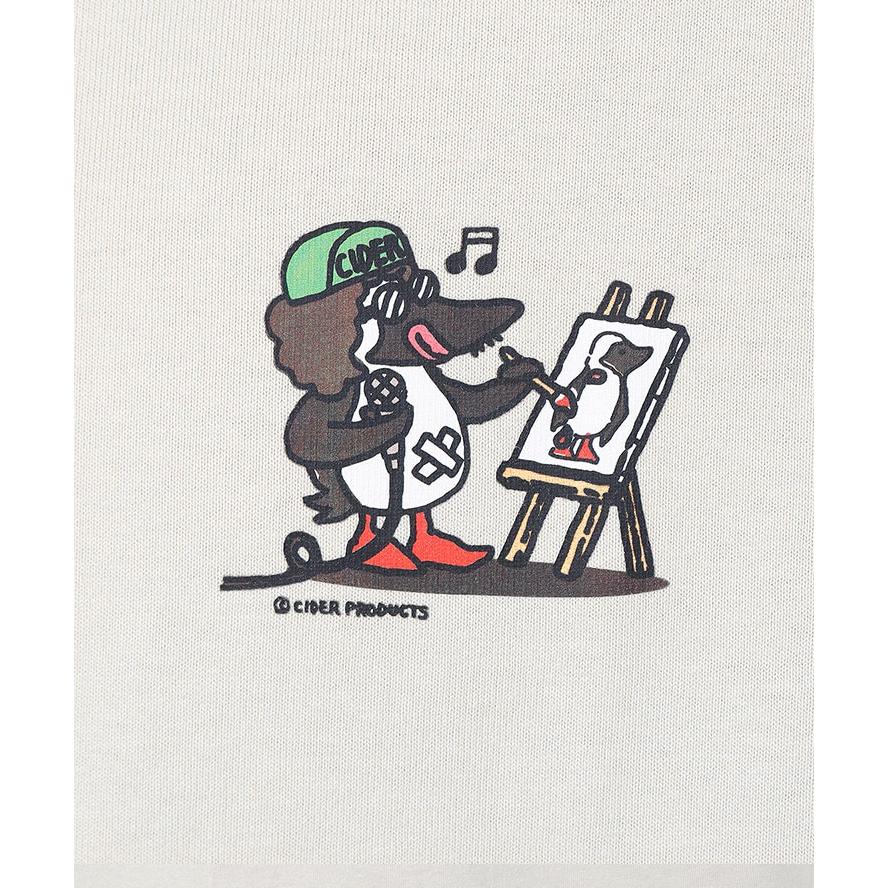 ちゃむす CHUMS チャムス かせきさいだぁ アラカルトT CH01-2555・CH11