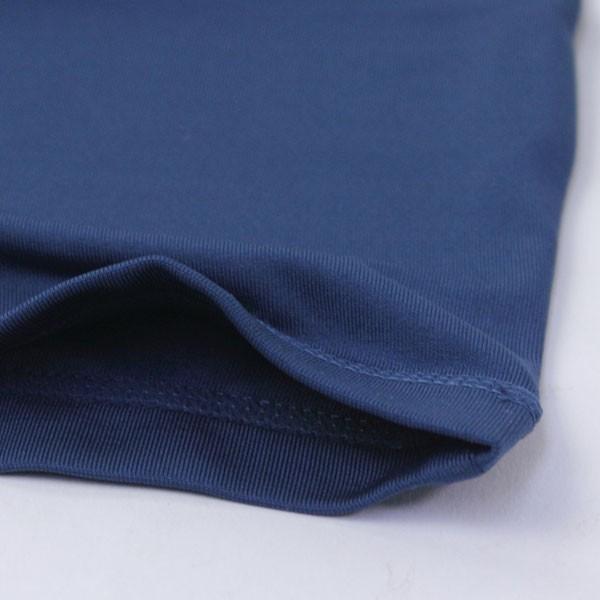 CHUMS チャムス Kid's Rash Guard Booby Face T-shirt キッズラッシュガードブービーフェイスTシャツ CH21-1049 キッズ | CHUMS | 07