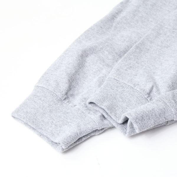 GOOD WEAR グッドウェア L/S POCKET TEE  tシャツ メンズ usa | Goodwear | 25