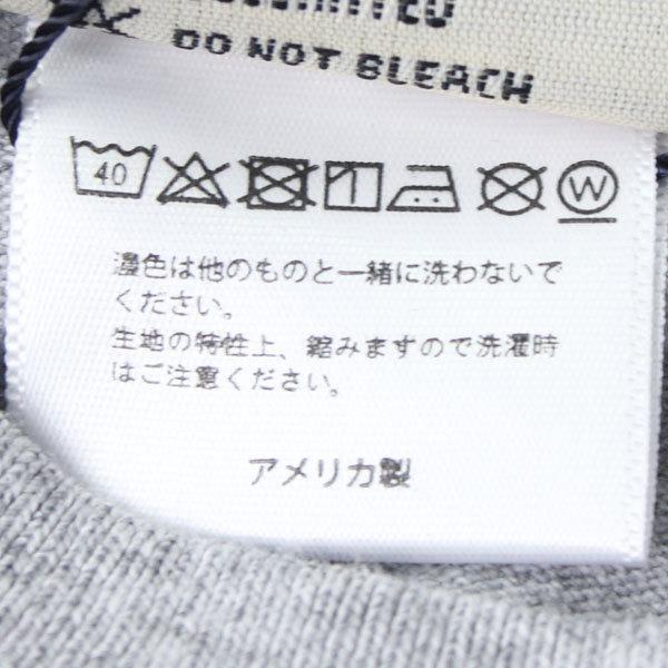 GOOD WEAR グッドウェア L/S POCKET TEE  tシャツ メンズ usa | Goodwear | 28