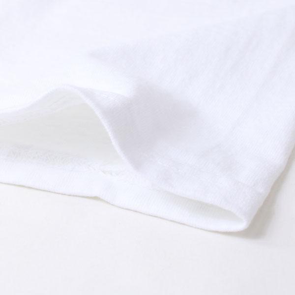 リンガー Tシャツ 無地 半袖 グッドウェア レディース GOODWEAR リンガー Tee  Tシャツ 半袖 Mサイズ Lサイズ XLサイズ |  | 08