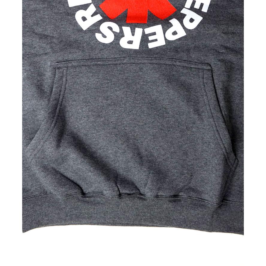 レッチリ レッドホットチリペッパーズ RED HOT CHILI PEPPERS プルオーバー パーカー Classic ASTERRISK メンズ レディース 秋 冬 秋冬 | protocol | 04