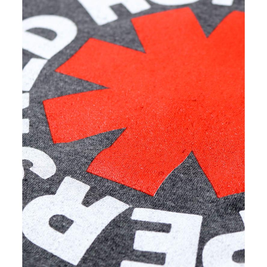 レッチリ レッドホットチリペッパーズ RED HOT CHILI PEPPERS プルオーバー パーカー Classic ASTERRISK メンズ レディース 秋 冬 秋冬 | protocol | 06