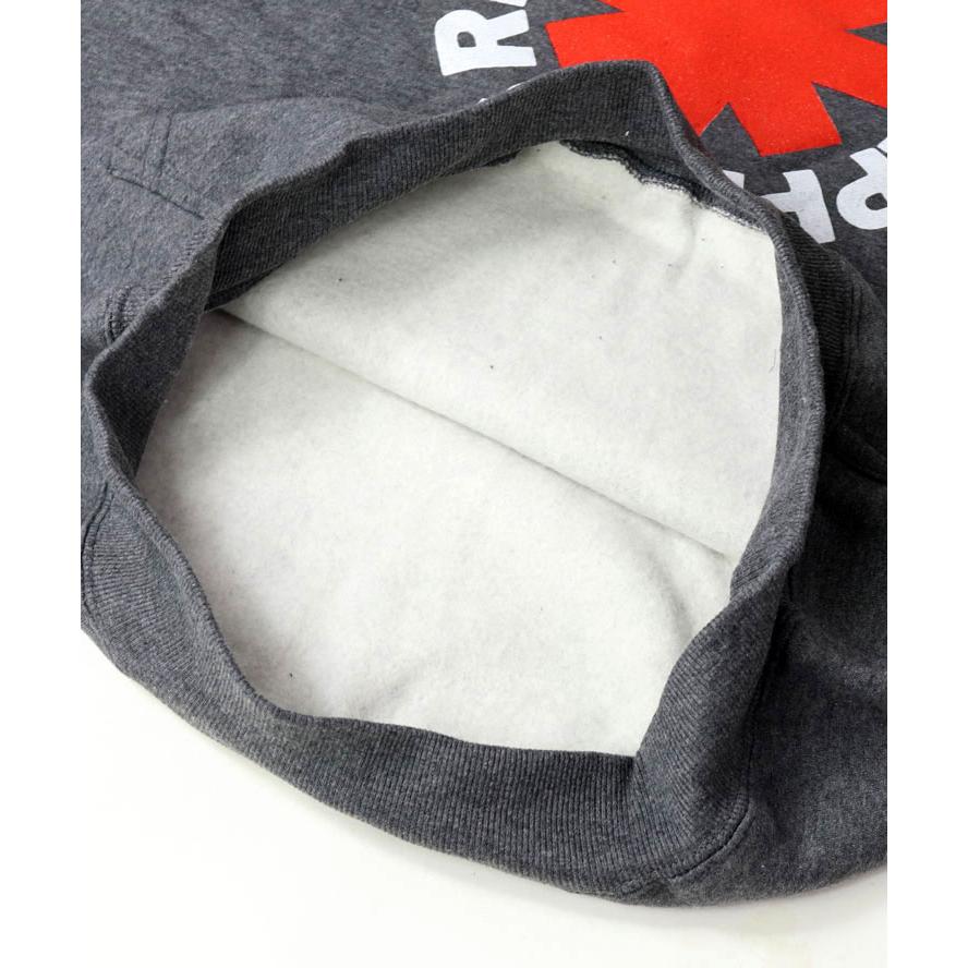 レッチリ レッドホットチリペッパーズ RED HOT CHILI PEPPERS プルオーバー パーカー Classic ASTERRISK メンズ レディース 秋 冬 秋冬 | protocol | 07