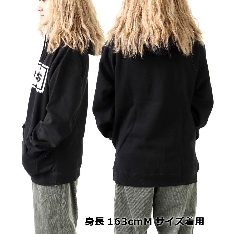 oasis オアシス プルオーバーフーディ デッカロゴ パーカー メンズ レディース Mサイズ Lサイズ ロック フード スウェット パーカ 秋 冬 秋冬 | protocol | 03