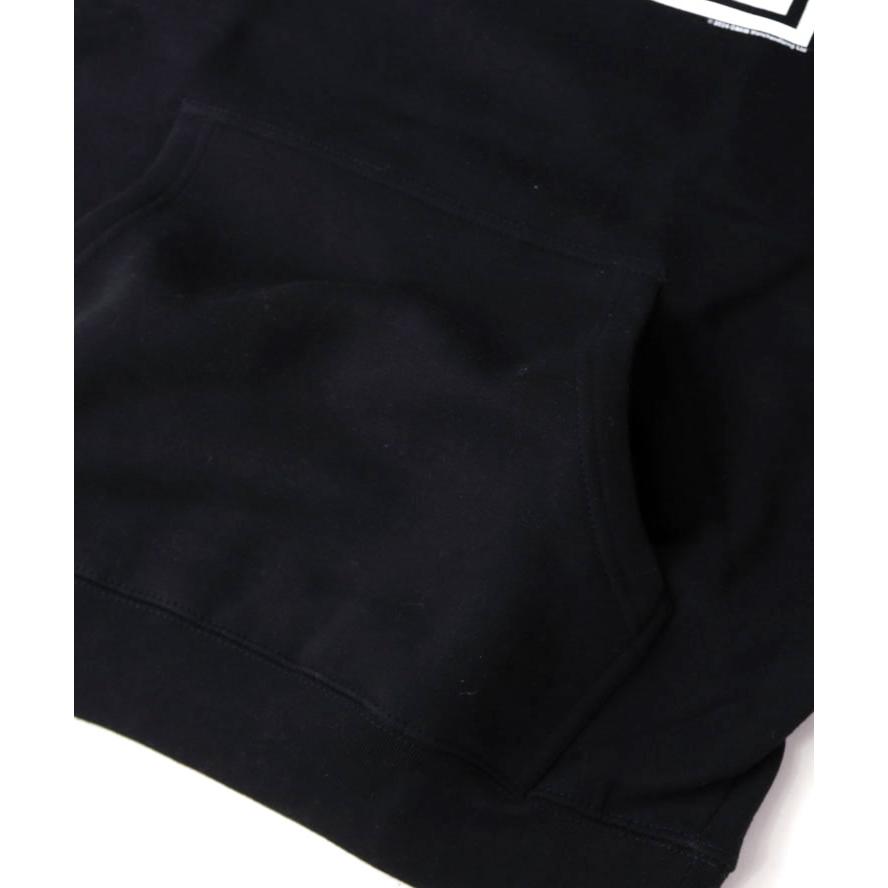 oasis オアシス プルオーバーフーディ デッカロゴ パーカー メンズ レディース Mサイズ Lサイズ ロック フード スウェット パーカ 秋 冬 秋冬 | protocol | 07