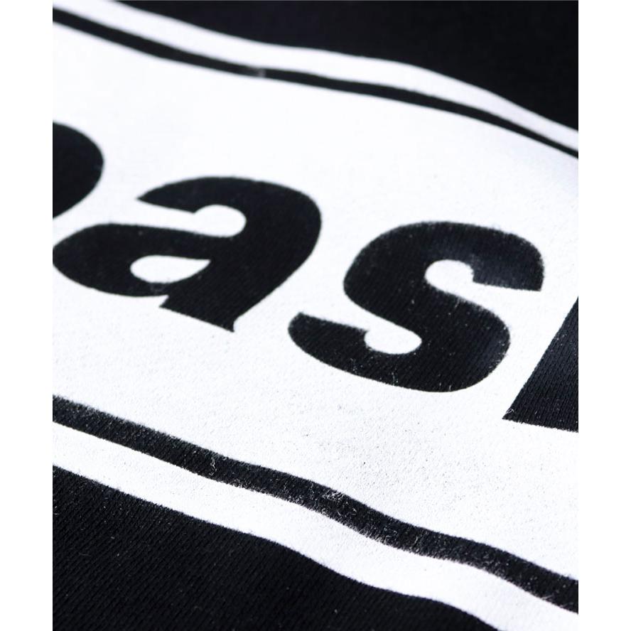 oasis オアシス プルオーバーフーディ デッカロゴ パーカー メンズ レディース Mサイズ Lサイズ ロック フード スウェット パーカ 秋 冬 秋冬 | protocol | 08