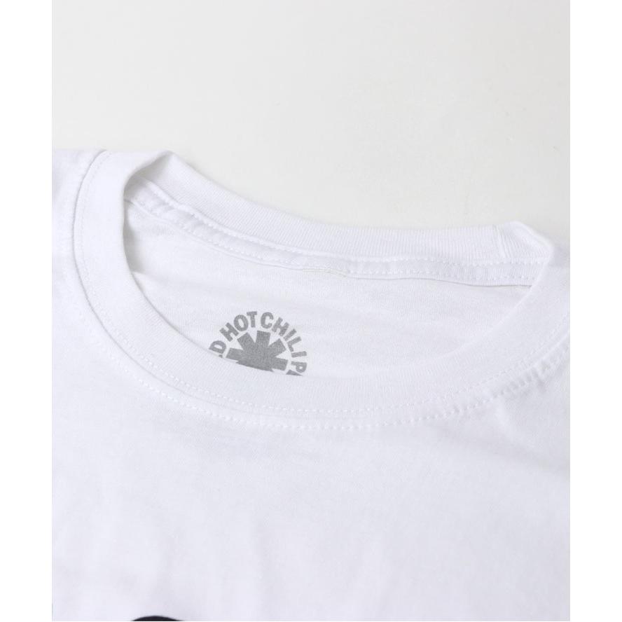 protocol バンド tシャツ レッチリ レッドホットチリペッパーズ