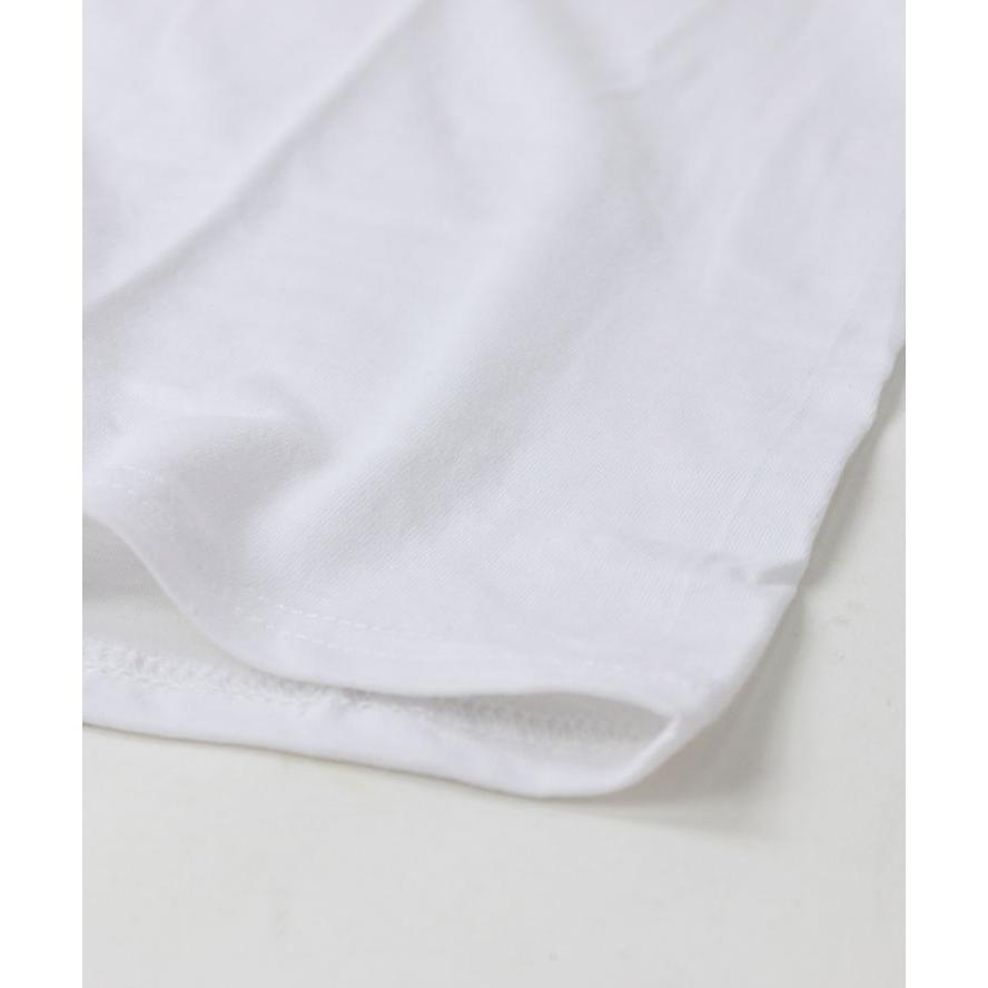 バンド tシャツ レッチリ レッドホットチリペッパーズ RED HOT CHILI PEPPERS Tシャツ RED ASTERRISK | protocol | 06