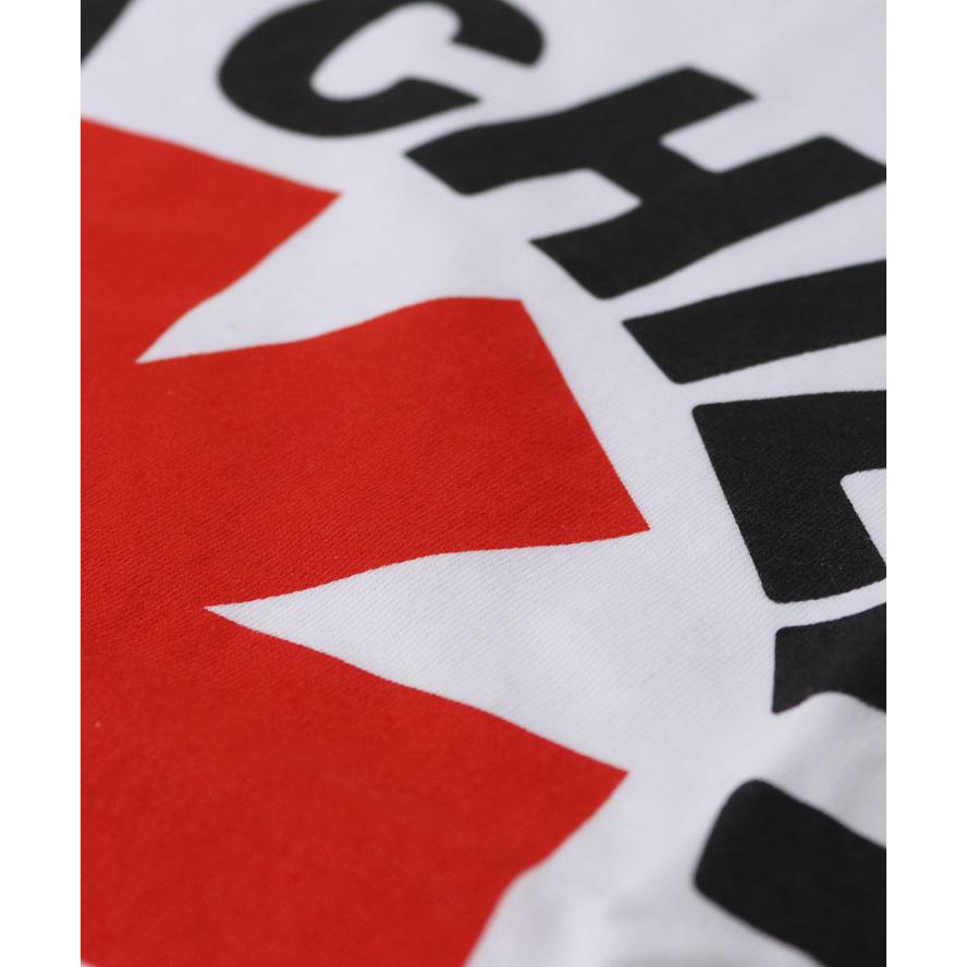 protocol バンド tシャツ レッチリ レッドホットチリペッパーズ