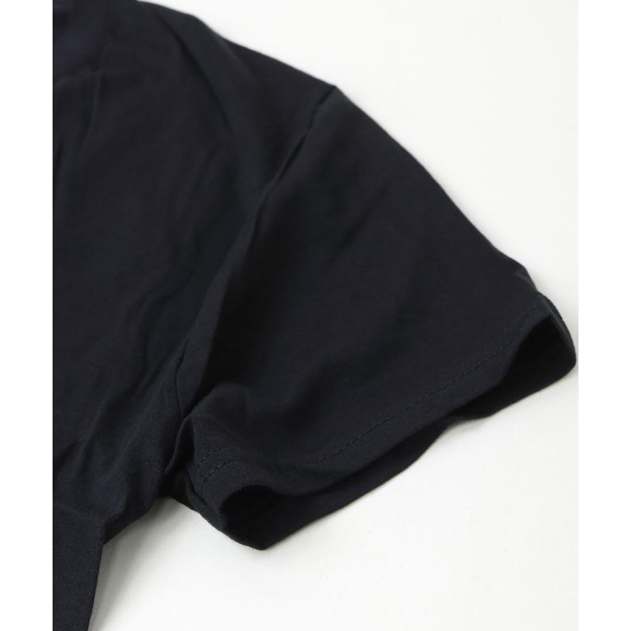 バンド Tシャツ ロック ビートルズ let it be Tシャツ グッズ メンズ レディース 半袖 トップス バンド ブラック | protocol | 06