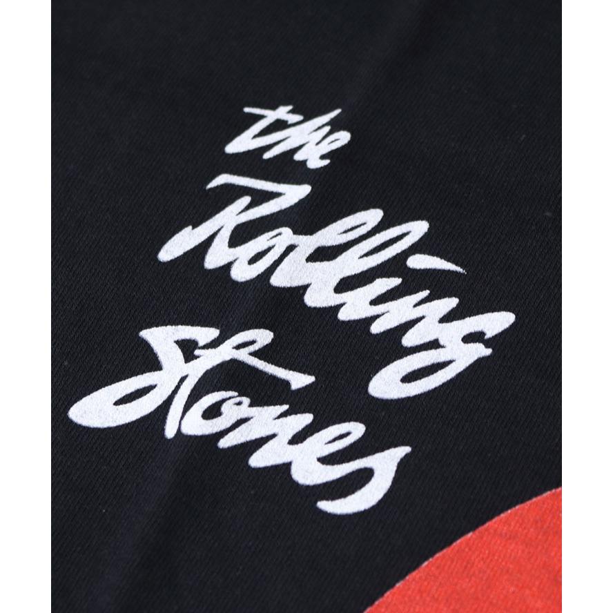 ローリングストーンズ グッズ Tシャツ メンズ バンドTシャツ ロック MTV The Rolling Stones | protocol | 04