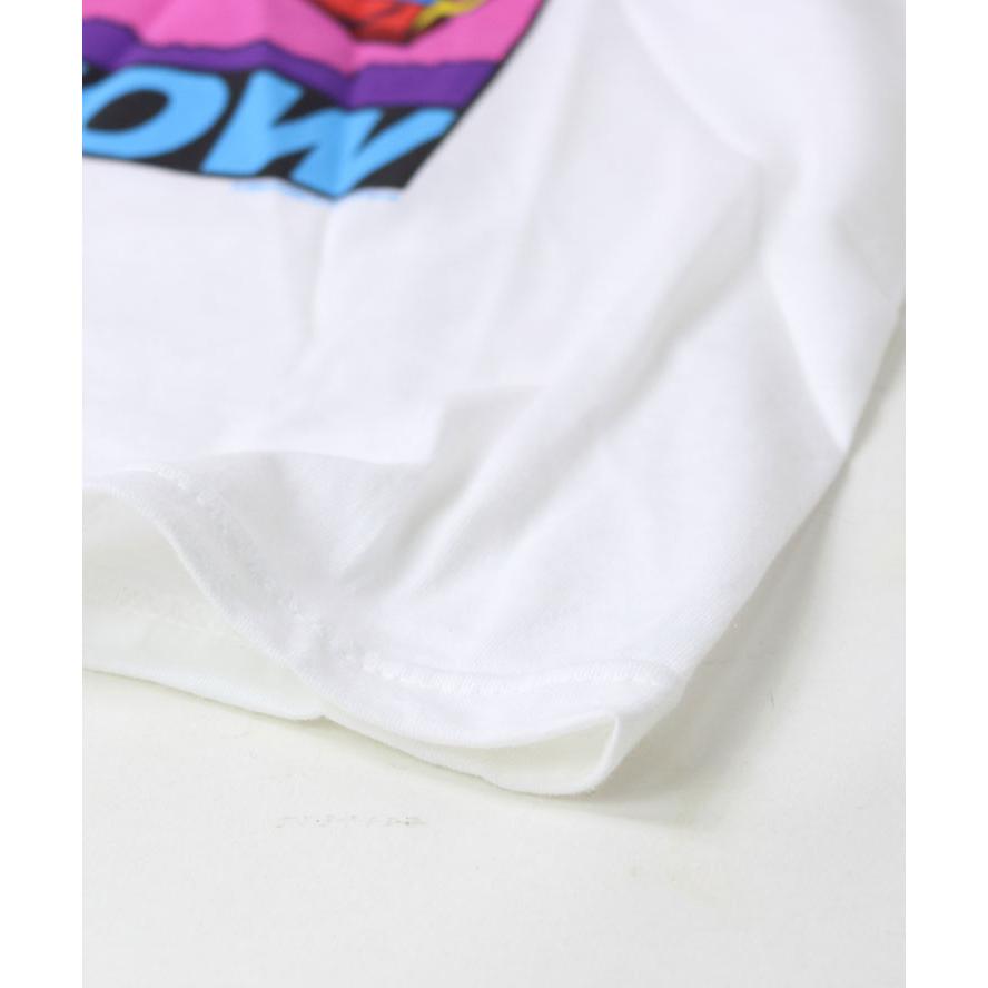 オアシス Tシャツ メンズ バンドTシャツ ロック oasis BE HERE NOW tee 半袖 ホワイト レディース フェス 野外フェス |  | 06