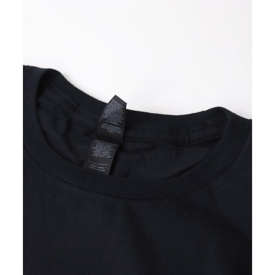 オアシス Tシャツ メンズ バンドTシャツ ロック oasis AAA PASS tee 半袖 ブラック レディース フェス 野外フェス | protocol | 04