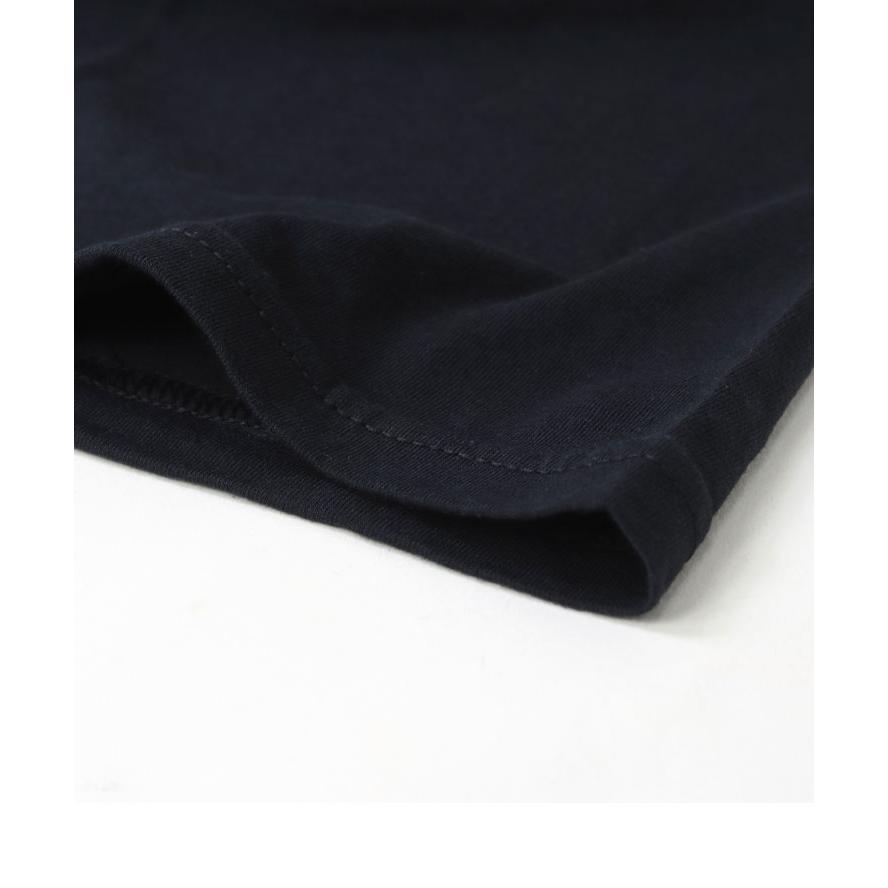 オアシス Tシャツ メンズ バンドTシャツ ロック oasis AAA PASS tee 半袖 ブラック レディース フェス 野外フェス | protocol | 08