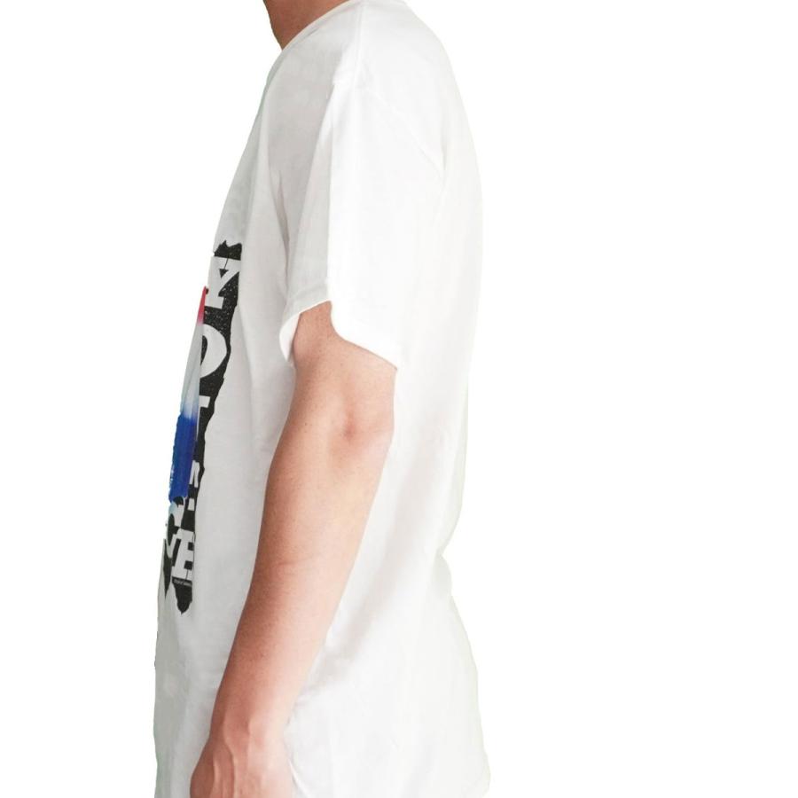 爆買 / SONIC YOUTH Tシャツ ソニックユース 半袖 ロックT バンドT ノイズロック グランジ ホワイト メンズ L 040416 ホワイト | protocol | 02
