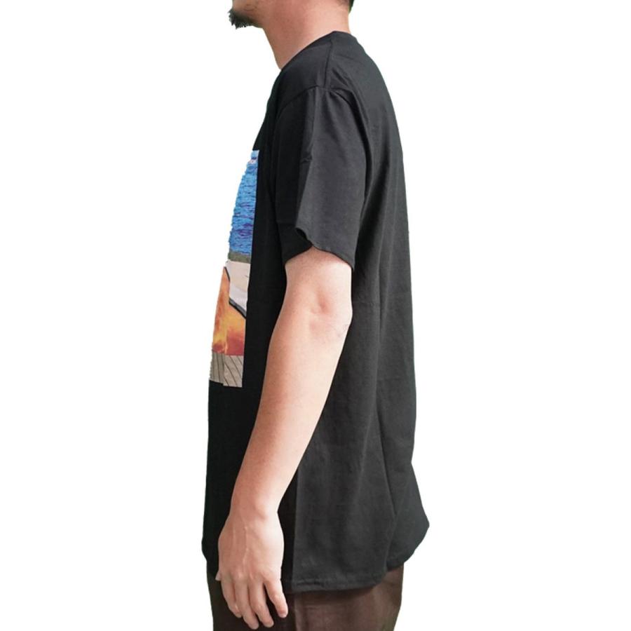 MUSIC TEE Red Hot Chili Peppers “CALIFORNIACATION” プリントTシャツ 半袖 コットンTシャツ UK製 Lサイズ 040418 / 返品・交換不可 | protocol | 02