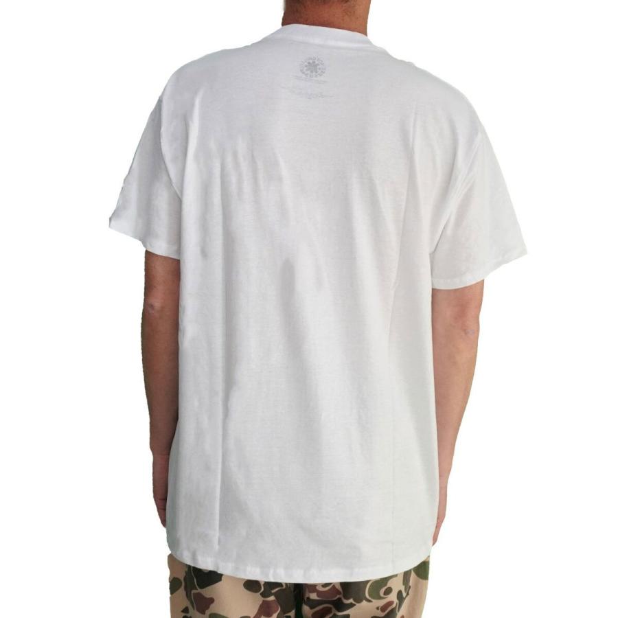 爆買 / Red Hot Chili Peppers オフィシャル Tシャツ “RED ASTERISK” 半袖 バンドT コットン レッチリ ロックT ホワイト 040419 | protocol | 03