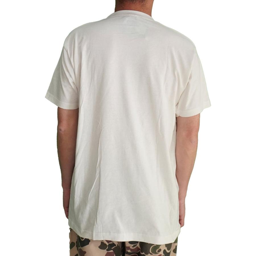 VAR PR NATIONAL PARKS GRAND CANYON TEE｜公式ライセンス ヴィンテージ風 コットンTシャツ ナチュラル メンズL 040138 | protocol | 03