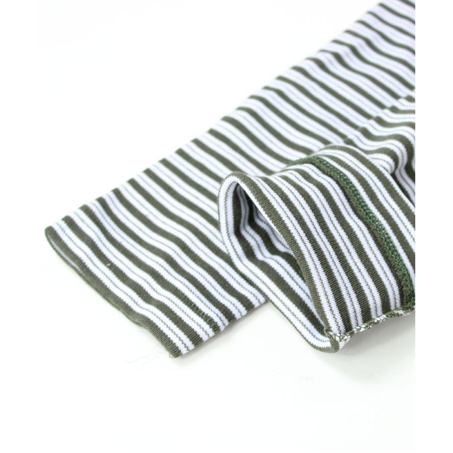 ウィルダネスウェアー パック tシャツ 長袖 WILDERNESS WEAR POLYPRO +190 ロングスリーブカットソー Mサイズ Lサイズ WDN030097 | WILDERNESS WEAR | 09