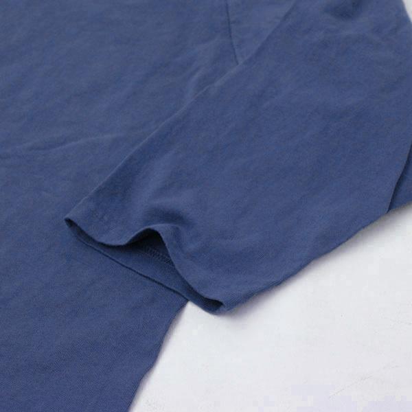 WALLA WALLA SPORT ワラワラスポーツ 3/4 BASEBALL TEE Tシャツ メンズ レディース | WALLA WALLA SPORT | 35