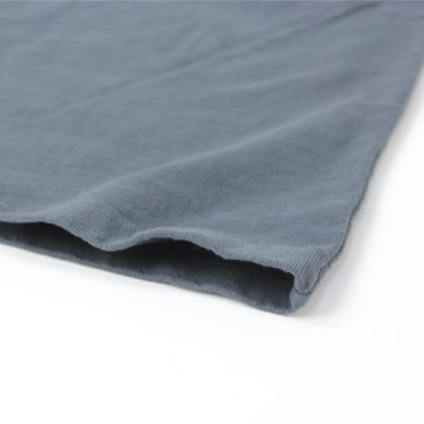 WALLA WALLA SPORT ワラワラスポーツ フットボールTEE 7分袖 Tシャツメンズ  日本製 | WALLA WALLA SPORT | 14