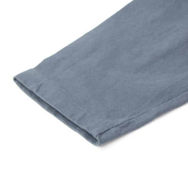 WALLA WALLA SPORT ワラワラスポーツ フットボールTEE 7分袖 Tシャツメンズ  日本製 | WALLA WALLA SPORT | 16