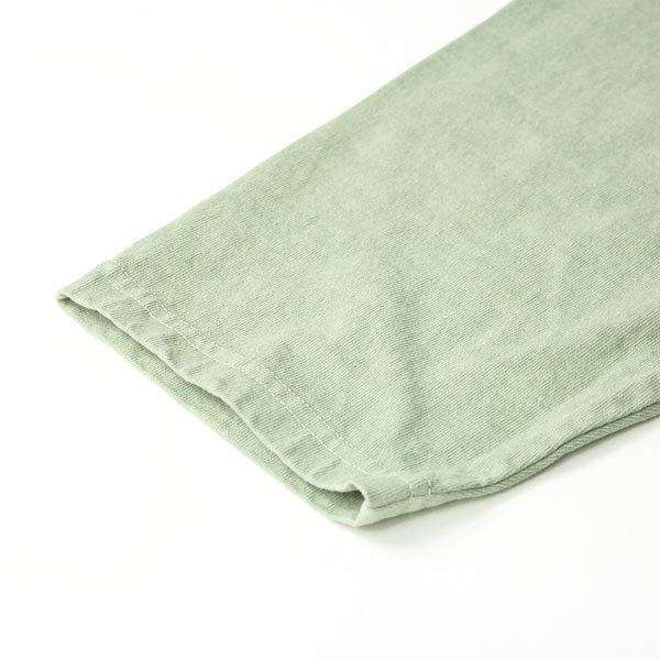 WALLA WALLA SPORT ワラワラスポーツ 3/4 BASEBALL TEE Tシャツ 7分袖 メンズ レディース | WALLA WALLA SPORT | 20