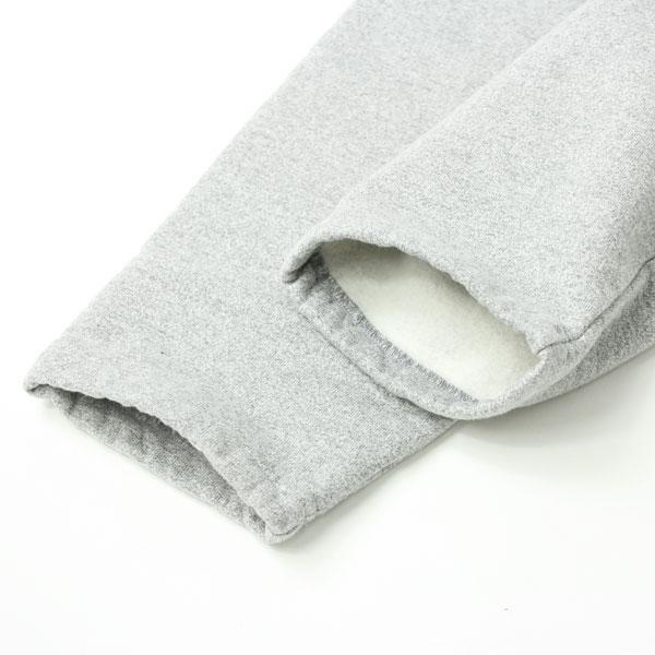 ワラワラスポーツ メンズ スウェット トレーナー WALLA WALLA SPORT 9oz フリース 3/4 ベースボール TEE  日本製 | WALLA WALLA SPORT | 14