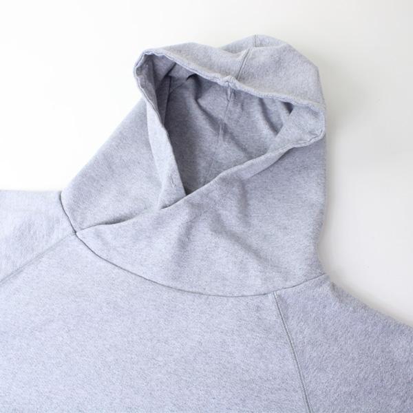ワラワラスポーツ WALLA WALLA SPORT 13oz CROSS NECK P/O HOODIE WW030184 | WALLA WALLA SPORT | 10
