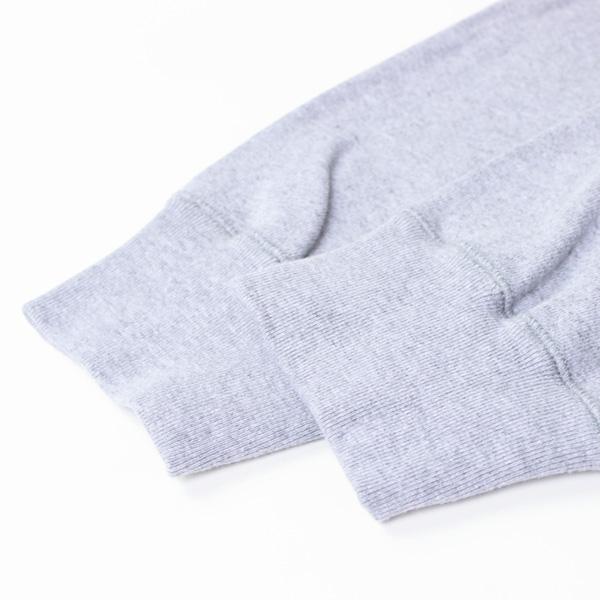 ワラワラスポーツ WALLA WALLA SPORT 13oz CROSS NECK P/O HOODIE WW030184 | WALLA WALLA SPORT | 13