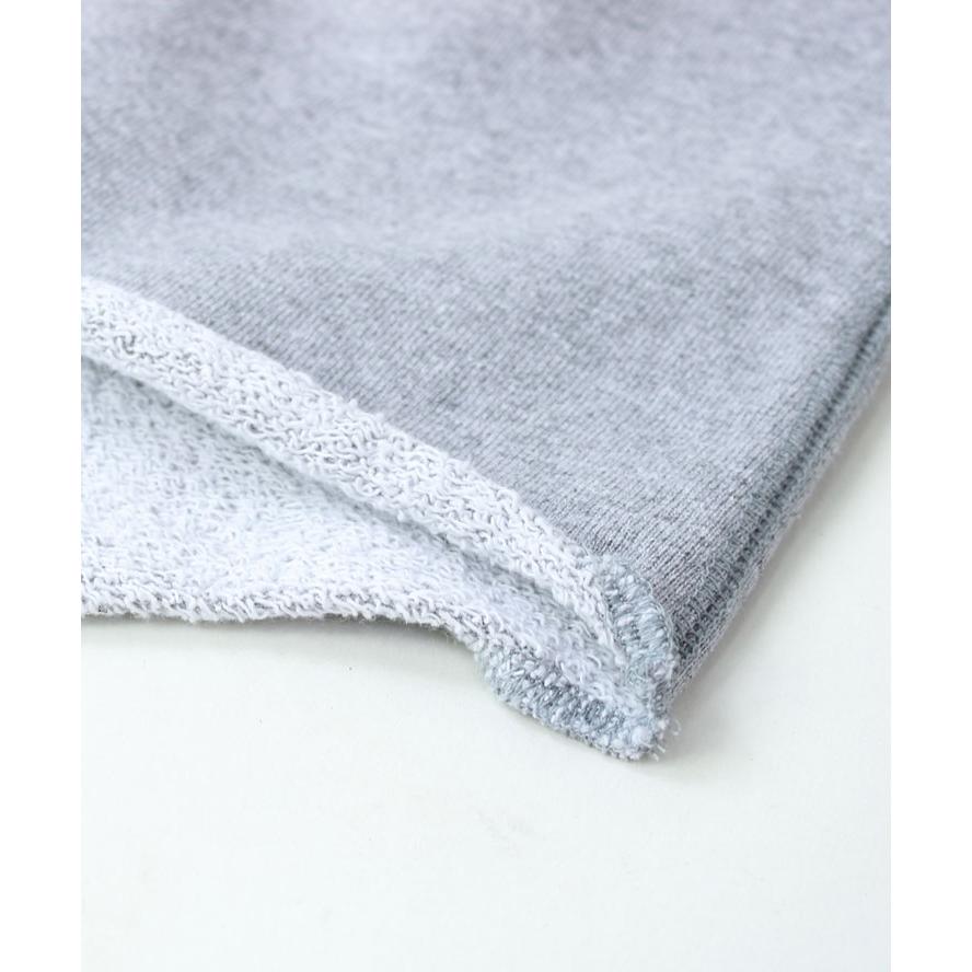 ワラワラスポーツ 公式 スウェット 13oz ハーフジップ プルオーバー WW030202 トレーナー メンズ 厚手 WALLA WALLA SPORT キャンプ 服装 ファッション | WALLA WALLA SPORT | 08