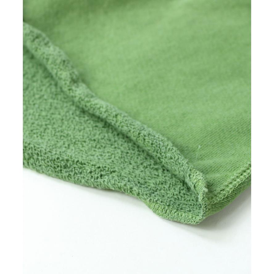 ワラワラスポーツ 公式 スウェット ラグラン 13oz トレーナー メンズ 厚手 WALLA WALLA SPORT キャンプ  WW030205 | WALLA WALLA SPORT | 11