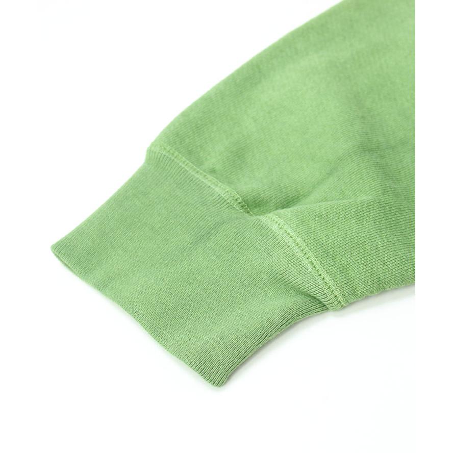 ワラワラスポーツ 公式 スウェット ラグラン 13oz トレーナー メンズ 厚手 WALLA WALLA SPORT キャンプ  WW030205 | WALLA WALLA SPORT | 13