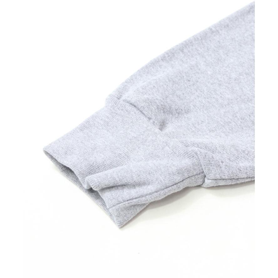 WALLA WALLA SPORT ワラワラスポーツ  13オンス カーディガン メンズ レディース ライトアウター スウェット Mサイズ Lサイズ 秋 冬 秋冬 | WALLA WALLA SPORT | 07