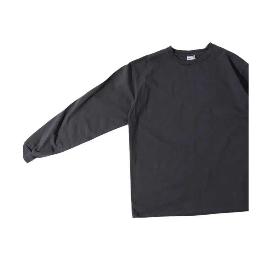 ワラワラスポーツ Tシャツ WALLA WALLA SPORT 長袖 ロンT メンズ レディース アメリカンコットン 日本製 | WALLA WALLA SPORT | 07