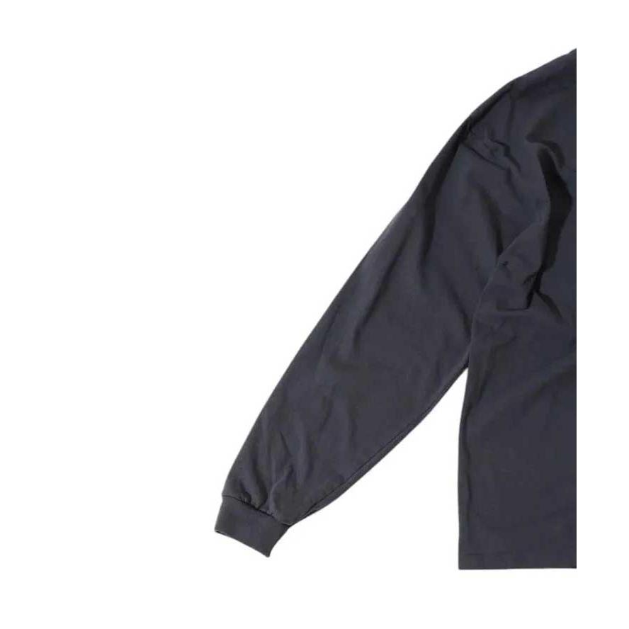 ワラワラスポーツ Tシャツ WALLA WALLA SPORT 長袖 ロンT メンズ レディース アメリカンコットン 日本製 | WALLA WALLA SPORT | 08