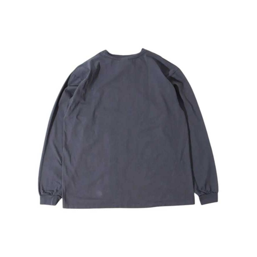 ワラワラスポーツ Tシャツ WALLA WALLA SPORT 長袖 ロンT メンズ レディース アメリカンコットン 日本製 | WALLA WALLA SPORT | 09